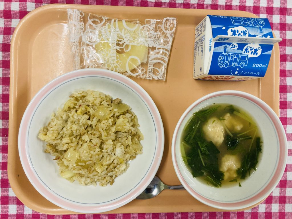 ハーブ香る♪東南アジア料理～