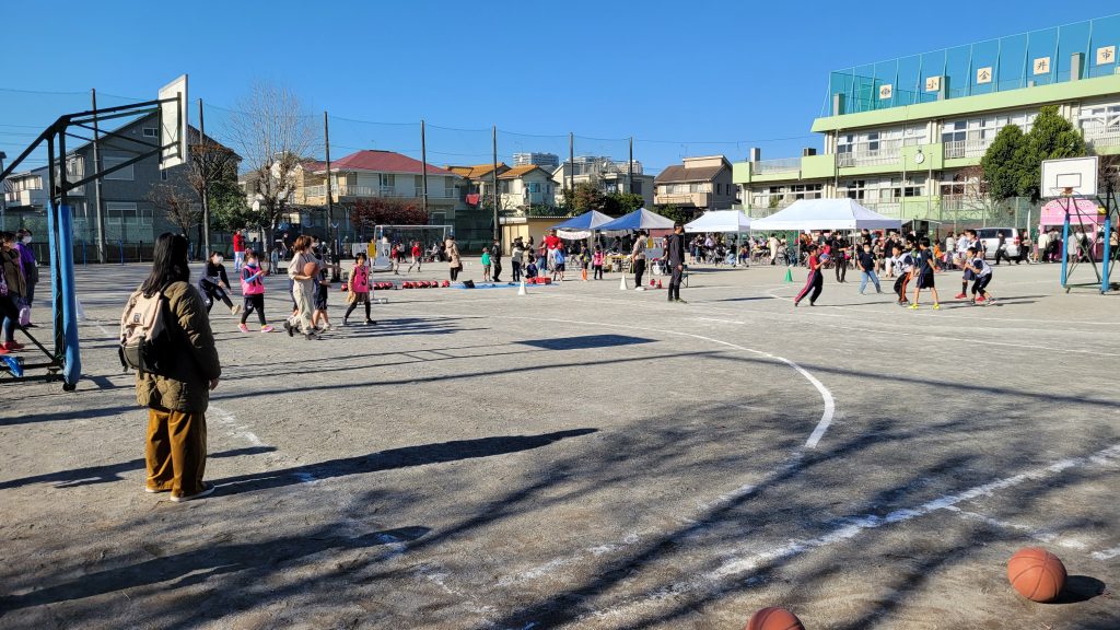 20221210_130233 小金井市立南小学校