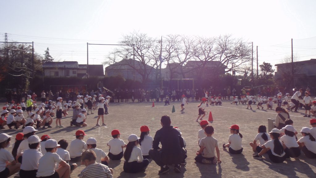DSC02759 小金井市立南小学校