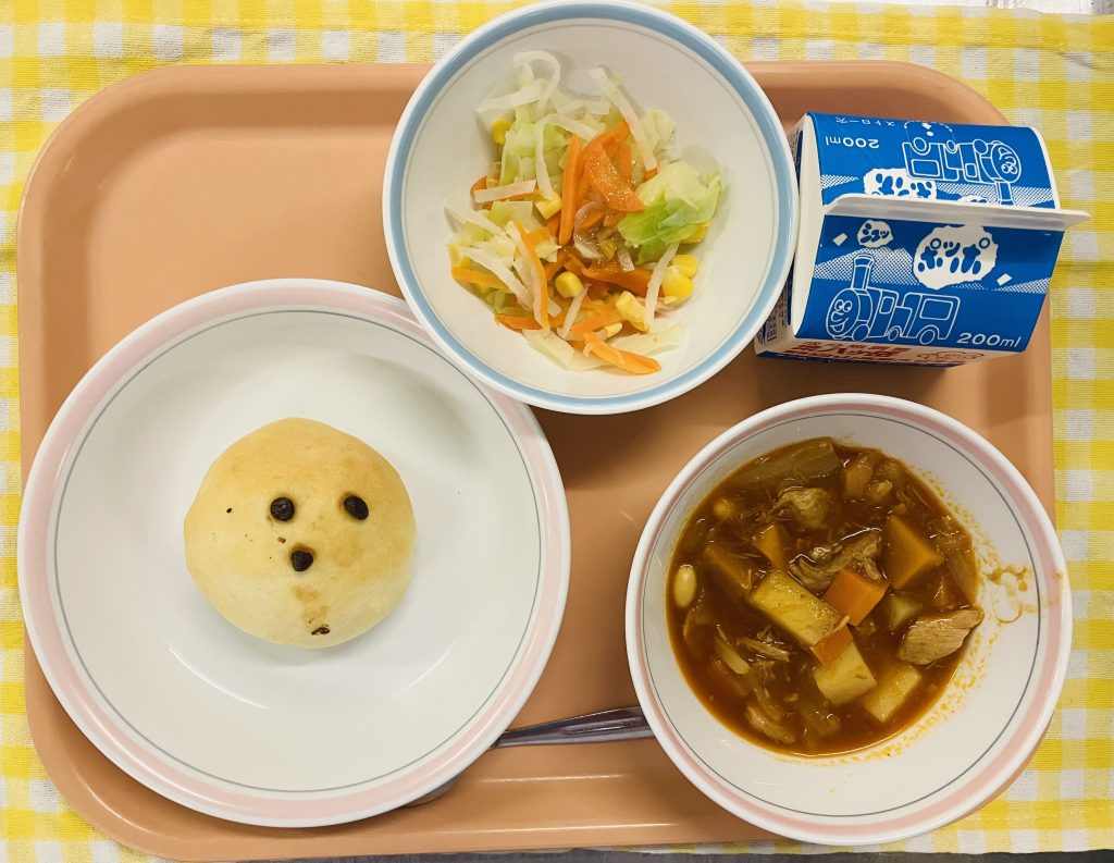 やっぱりおいし～！　手作りパン🍞