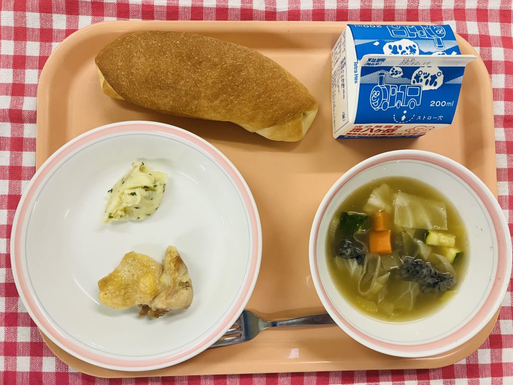 石のスープって食べられるの！？