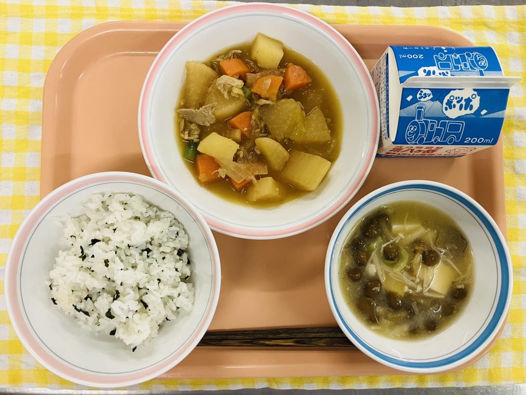 ほっこりする和食メニュー✨