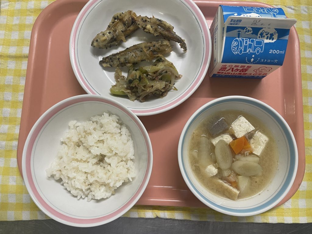噛むほど美味しい😋
