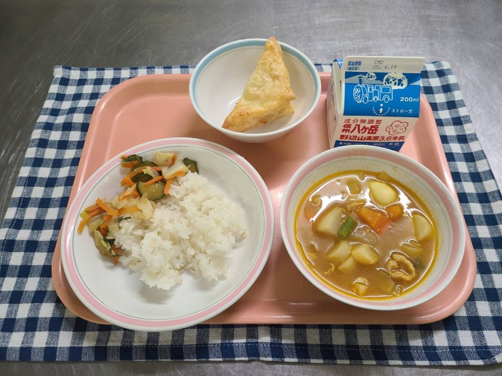 亀戸大根を使用しています。