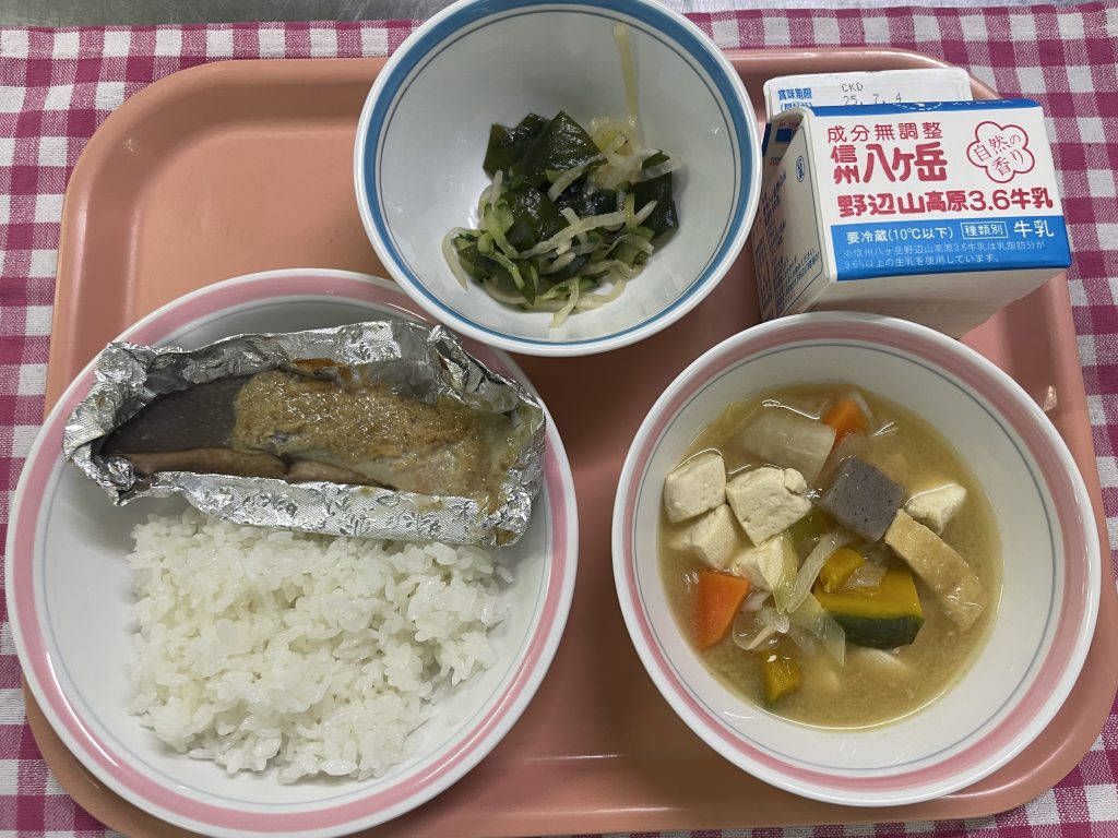 マヨみその相性は