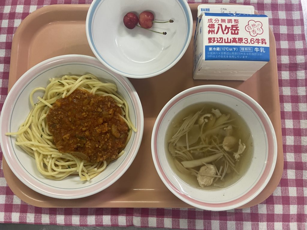旬の果物