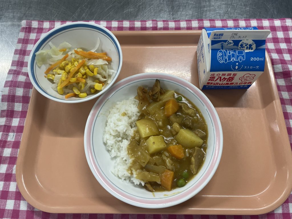 暑い夏はやっぱりコレでしょっ！