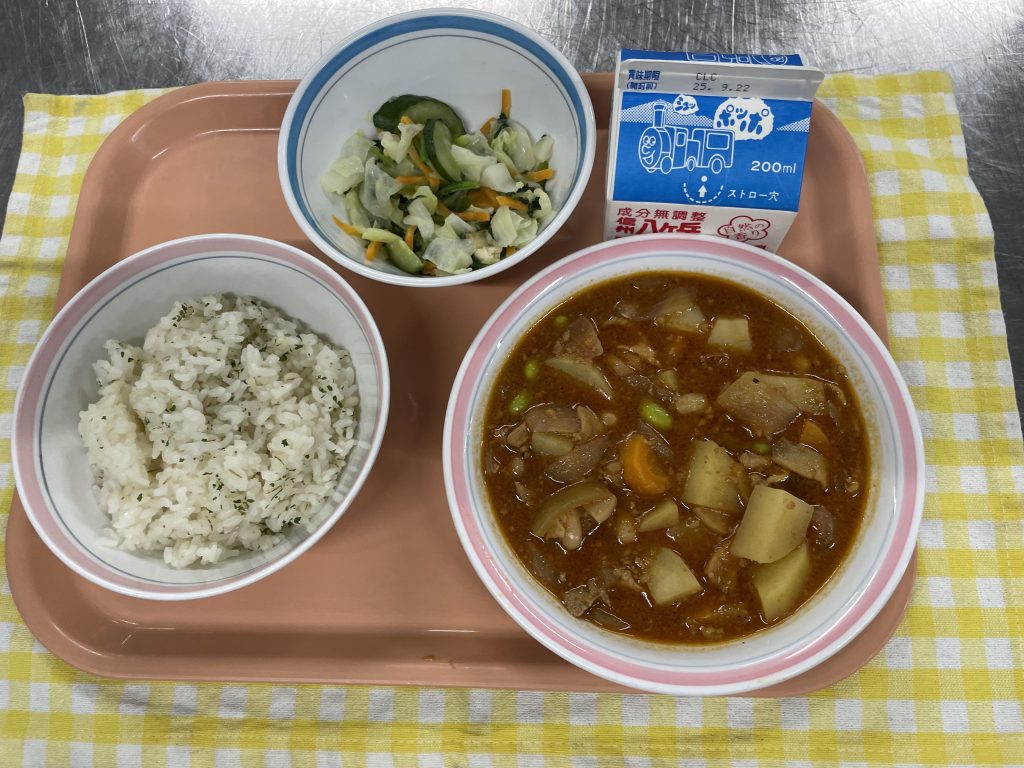 ハンガリー料理