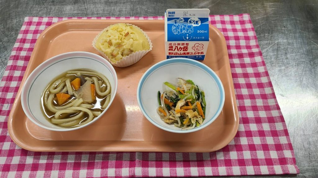 季節のくだもの