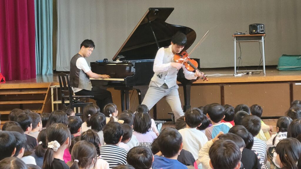 Everly　音楽コンサート