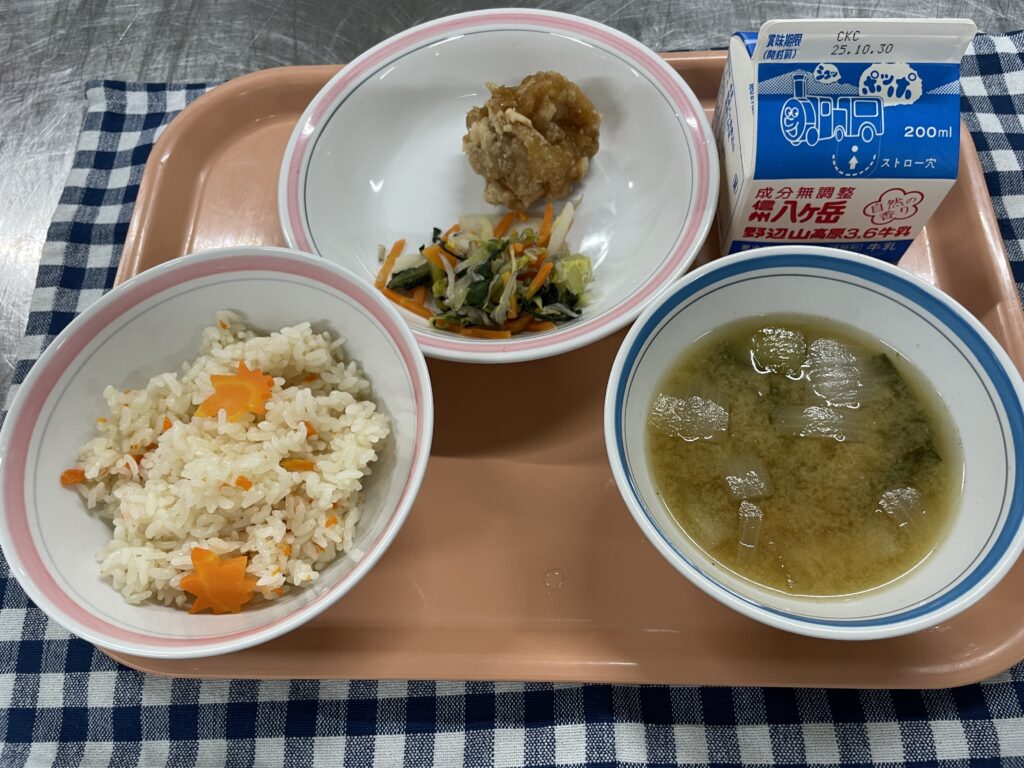 かぼす香る美味しい秋の味