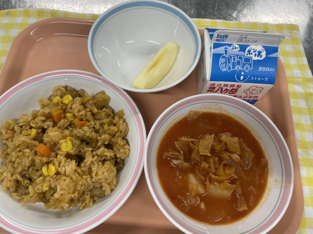 メキシカン料理