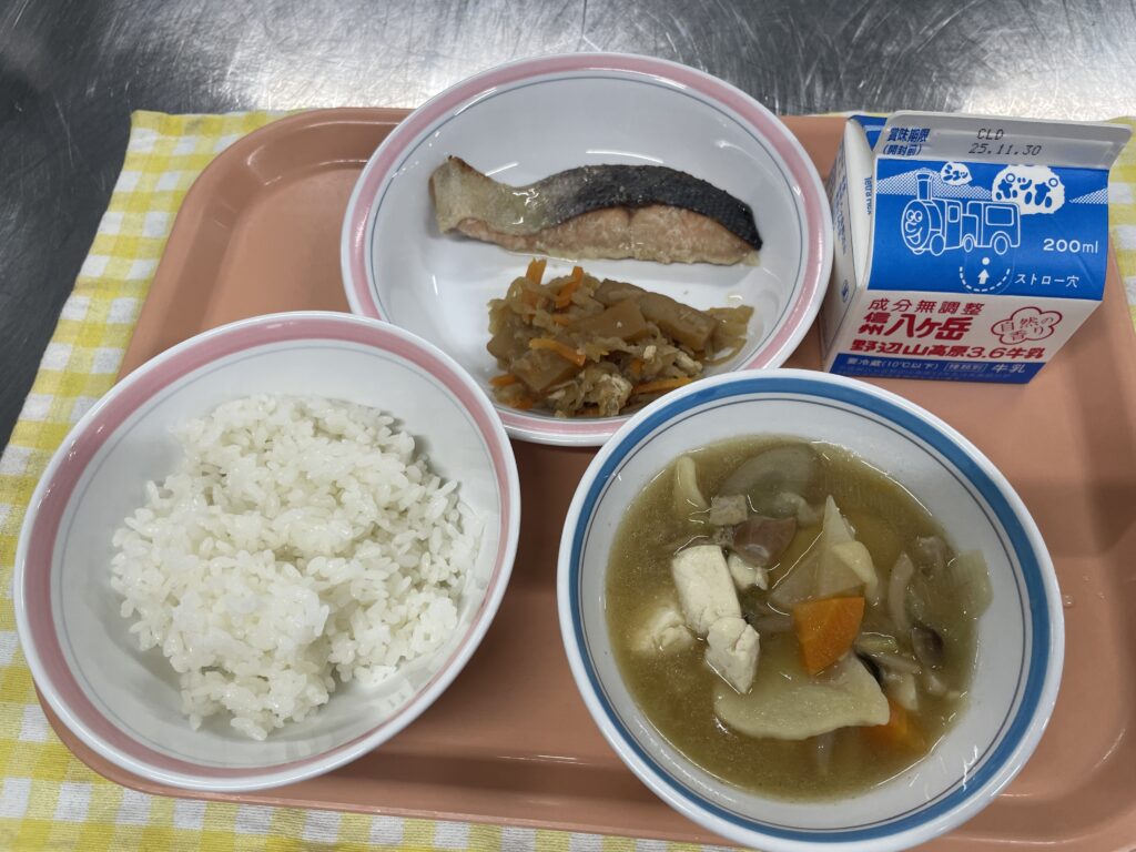 青森の郷土料理献立