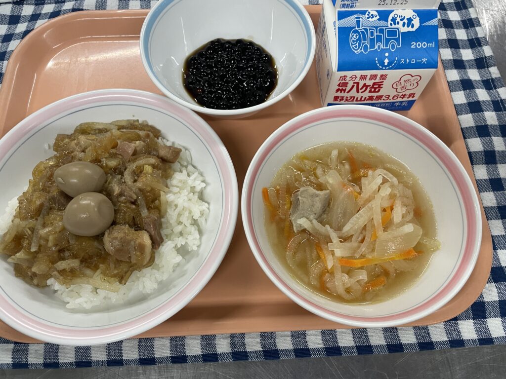 台湾料理です