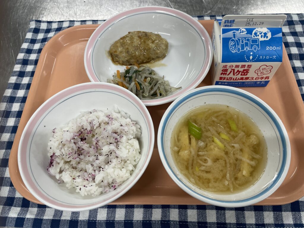 今週ラストは・・・