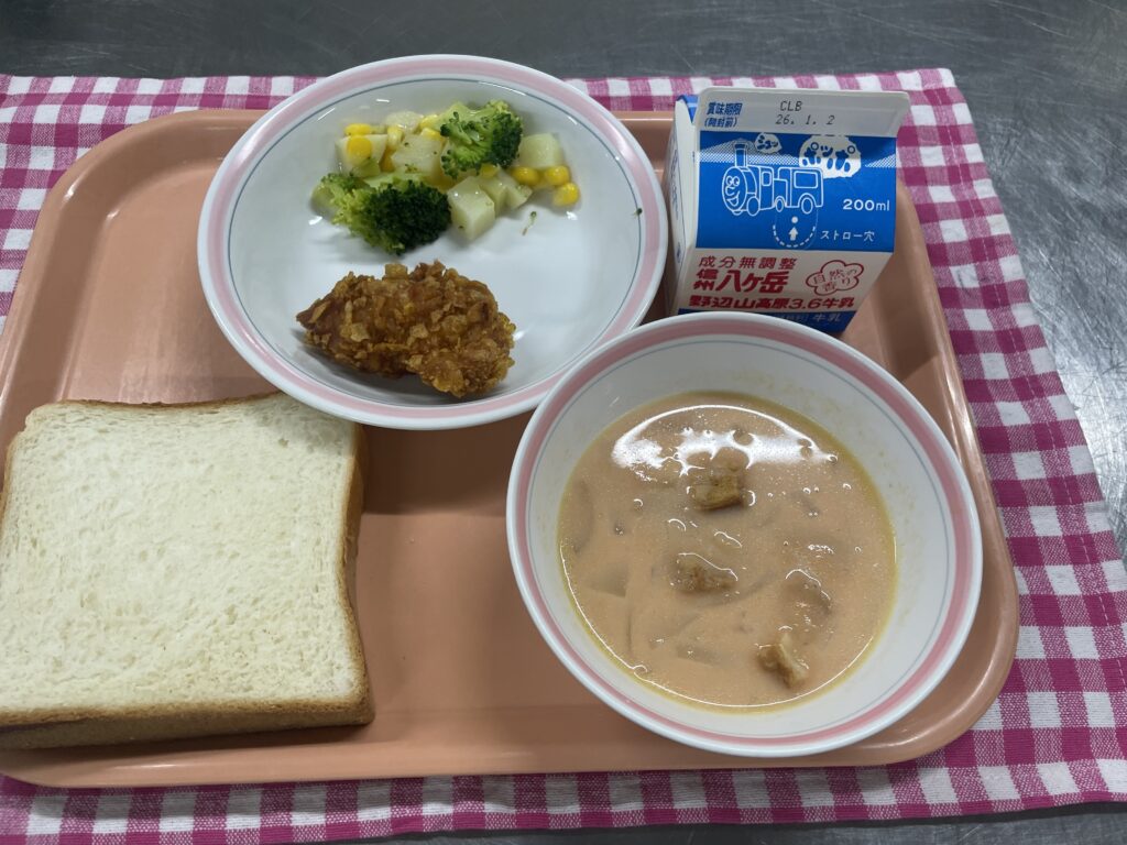 SDGｓを意識して・・・